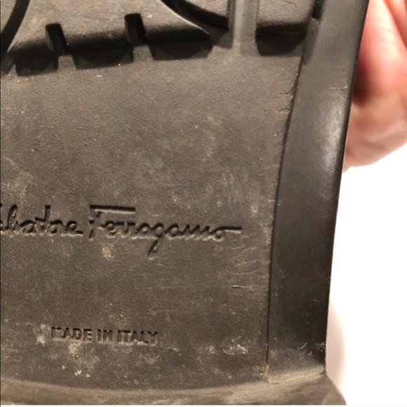Ferragamo loafers main image 6